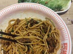-阿当·小炒牛肉面(人广店)