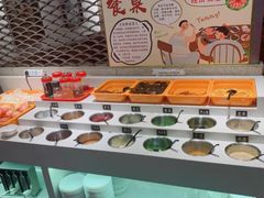 -韩盛源泥炉烤肉店(高深路店)