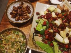 -滇香肴·云南菜蒸汽石锅鱼(云南北路店)