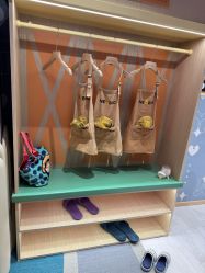 -奈尔宝家庭中心·亲子餐厅(北京东坝万达店)