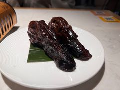 -杨氏青龙虾·羊蝎子(金盛路总店)