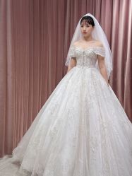 -PAI婚纱礼服设计馆【大牌租赁/高级定制】