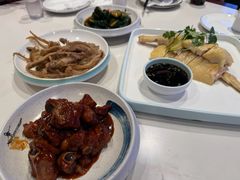-壹只菜·崇明本地特色菜(崇明南门店)