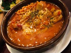 番茄炖牛肚-羽深肉铺 Steak & Wine