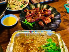 -大壮家原味烤肉(兴华北街店)