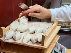 -喜家德虾仁水饺(景枫中心店)