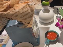 -太食獸泰式茶餐厅(济南万象城店)