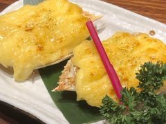 芝士蟹宝-耕海蟹将军(万象城店)