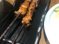 -品味新疆·新疆风味特色餐厅(泉舜店)