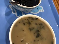 -冰神糖水铺(国贸中心店)