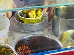 -无声臭豆腐(大井1号店)