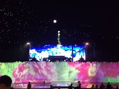 -西安华清御汤酒店