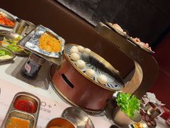 -西塔老太太泥炉烤肉(南山旗舰店)