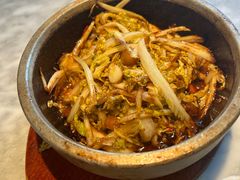 -蔴将·川菜(黄龙万科店)