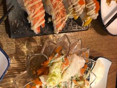 -渔井食堂(新洲店)