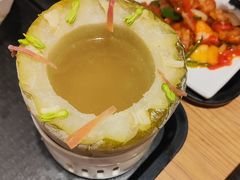 -大家乐(广州中华广场店)