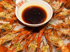 -红盔甲·小龙虾(天钥桥店)