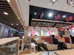 大堂-小木屋拌饭(沈阳中街大悦城店)