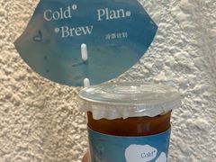 -Cafe on warm(丹霞店)