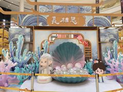 -星巴克臻选(莘庄仲盛店)