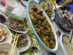 -日照大牌檔•小船海鲜(万平口店)