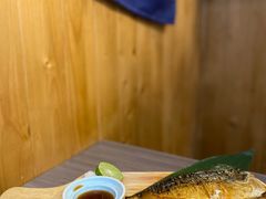 -豊 胜手丼