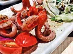 -有喜屋·深夜食堂(北京西路店)