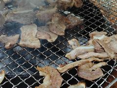 -久儿地炉烤肉(海信慧园店)