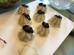 蓝莓山药-山南熏肉大饼(辽菜旗舰店)