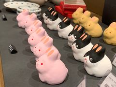 -茑屋书店(天目里店)