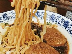 -一味老卤面(大石桥店)