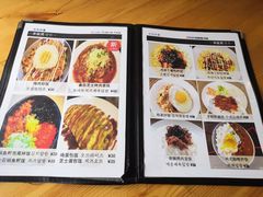 菜单-青春分食(仙林大学城店)