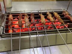 -小寒羊烧烤(凯瑞时代大厦店)