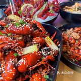 武汉这个夏天花样Zui多的小龙虾店、一棠龙虾