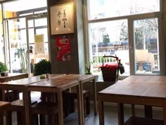 -一两饭川味素食餐厅
