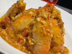 -化得了笼虾馆·精品大虾·罗氏虾·香辣蟹(庐江路店)