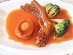阿一鲍鱼(天河北旗舰店)-阿一鲍鱼·20年匠心传承(天河北旗舰店)