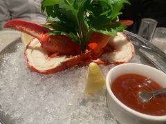 -Wolfgang’s Steakhouse 沃夫冈牛排馆(上海白玉兰广场店)