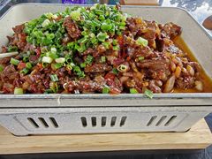 -树厨贵州菜(铜仁花果山店)