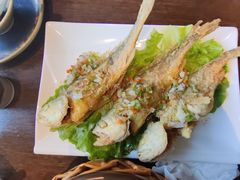 -扬州狮子楼·非遗淮扬菜(总店)