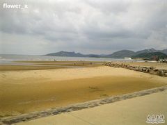-威海大乳山景区