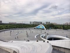 -哈尔滨大剧院