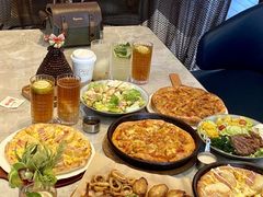 -必胜客(赛格国际购物中心店)