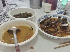-秀妈厨房(灰汤老店)