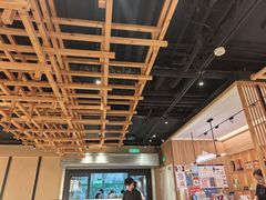-伊喜饺子·烤鸭(五道口学院路店)