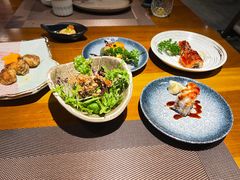 -和彩放题餐厅(酒仙桥店)