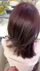 -妃格美发沙龙·烫发·染发