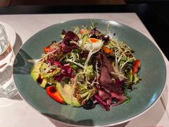 -半秋山西餐厅(巴南万达广场店)