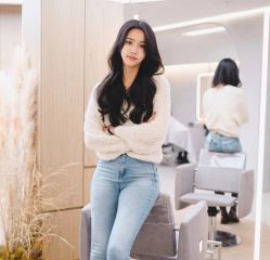 -愉己冥想·护发专门店