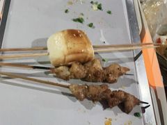 -木屋烧烤(惠阳华润小径湾店)